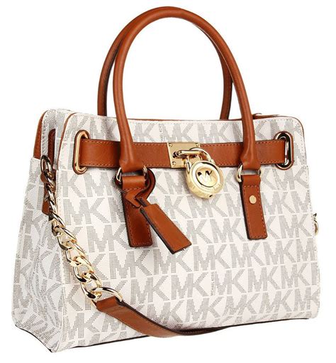 Amazon.com: Michael Kors Hamilton Handbags